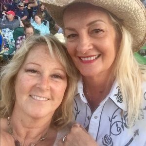 Meet your Posher, Barbara